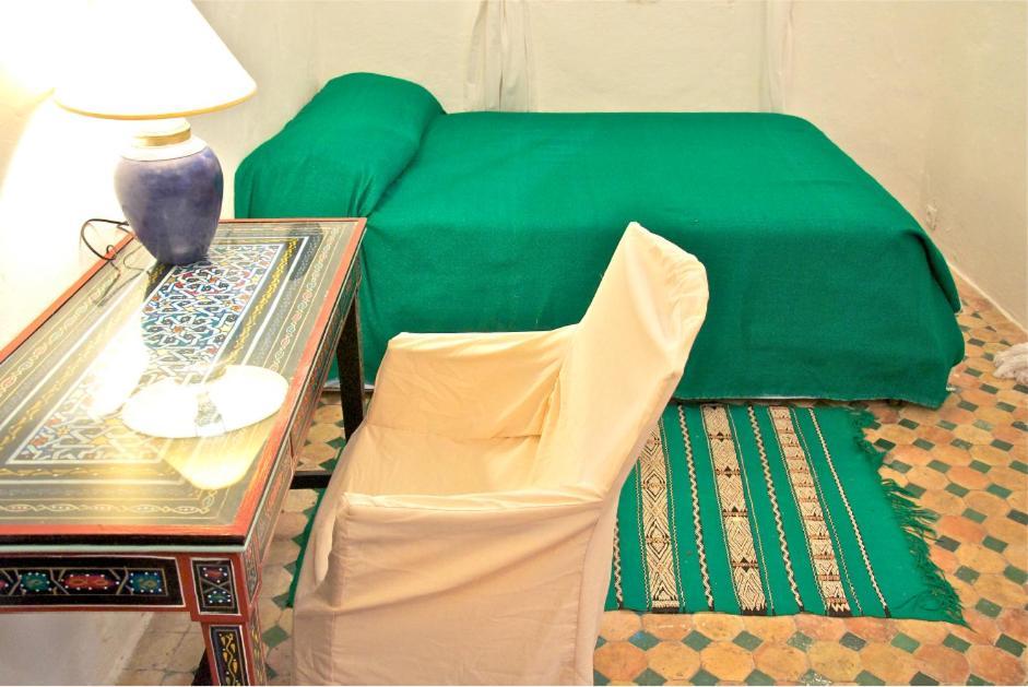 Dar Rass El Maa Hotel เชฟชาอูน ภายนอก รูปภาพ