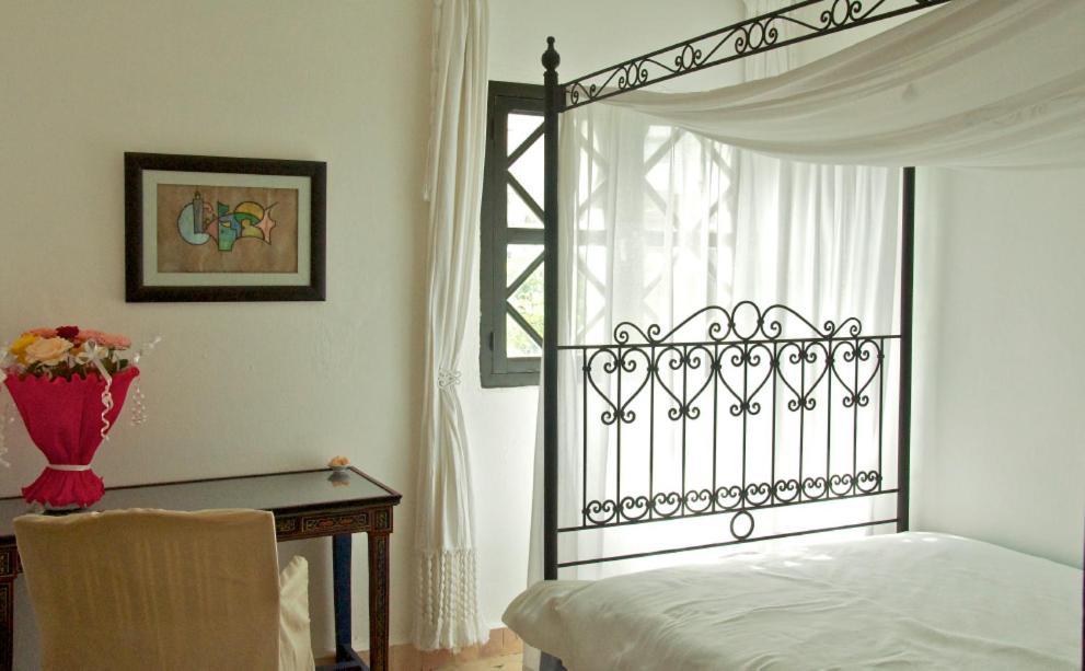 Dar Rass El Maa Hotel เชฟชาอูน ภายนอก รูปภาพ