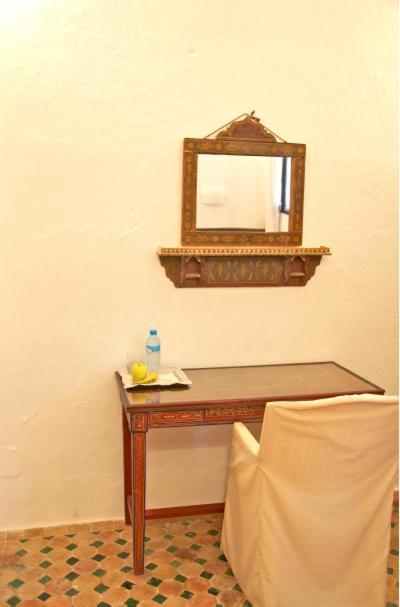 Dar Rass El Maa Hotel เชฟชาอูน ภายนอก รูปภาพ